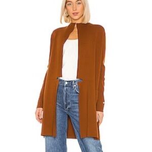 Soia and Kyo Benela Coatigan